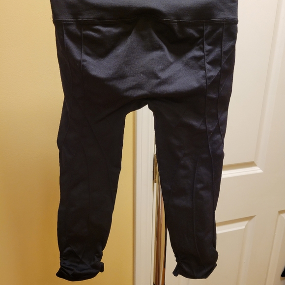 Nux Leggings Cropped Size S - Picture 3 of 3